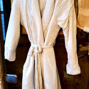 Ladies Eberjey Spa Robe size Large